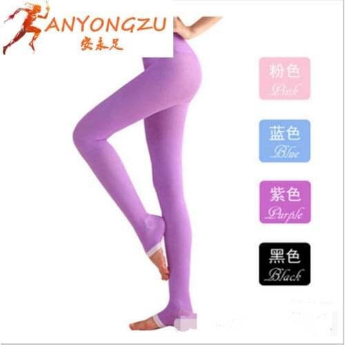 Women Pantyhose Yy680d Sleeping Shaping Elastic Tights And Night Dual Purpose Pressure Pantyhose Tights Designer Sexy 40-55KG