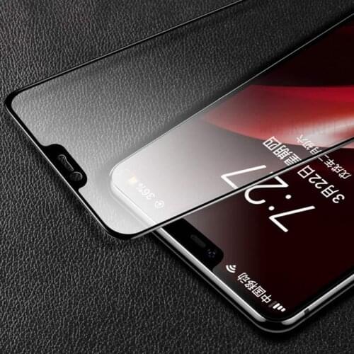 9d protective glass for nokia 2 3 5 6 7 screen protector armor on noka 2.1 3.1 5.1 6.1 8.1 2018 x7 nokio screensaver sheet