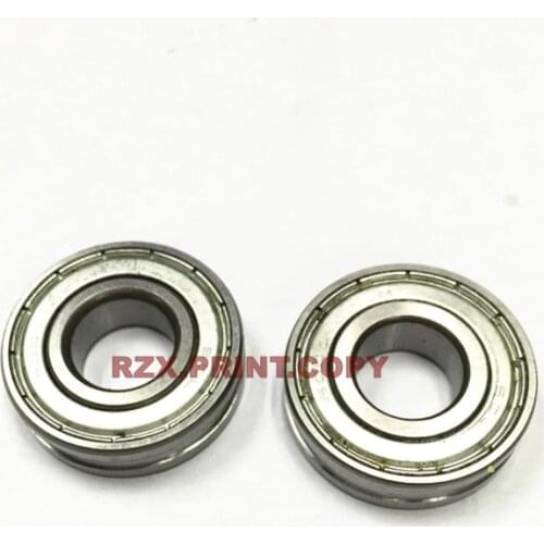 AE03-0053 Lower Roller Bearing For Ricoh AF2060 2075 MP8001 6500 7500 8000 7001 Fuser Pressure Bearing