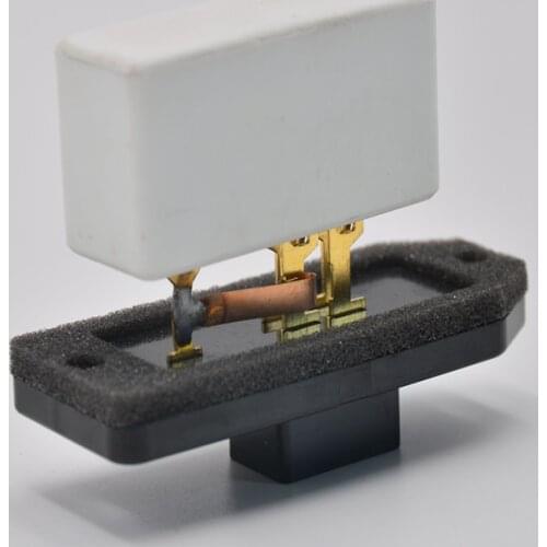 Car Heater Blower Motor Resistor Fit For Dodge Viper for Jeep Grand for Cherokee 5014212AA 5012212AA
