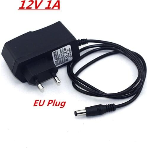 ECCJ LED Transformers