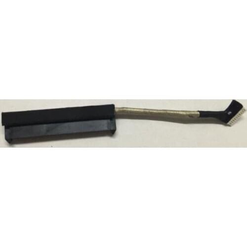 HDD cable For LENOVO IdeaPad Y40 Y40-80 Y40-70 laptop SATA Hard Drive HDD Connector Flex Cable DC020026N00