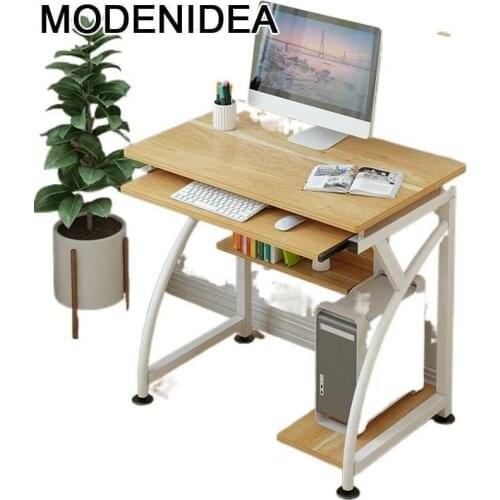 Dobravel Scrivania Ufficio Mesa Para Notebook Biurko Office Tafel Tavolo Escritorio Laptop Stand Tablo Study Table Computer Desk