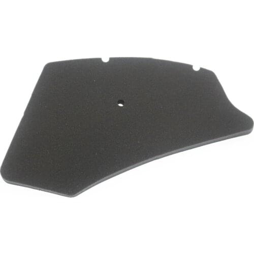 Air filter for Keeway RK5 Silverblade 250 Insignio 250 SpeedGear 250 Benelli Zafferano 250