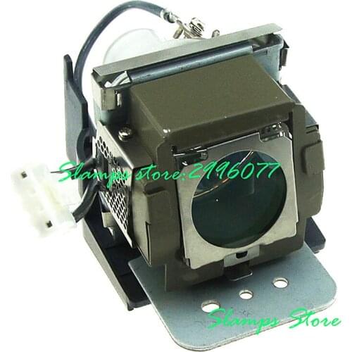 High brightness 5J.J2C01.001 Replacement Projectors Lamp with Housing for BENQ MP611 MP611C MP620C MP721 MP721C MP725X MP726