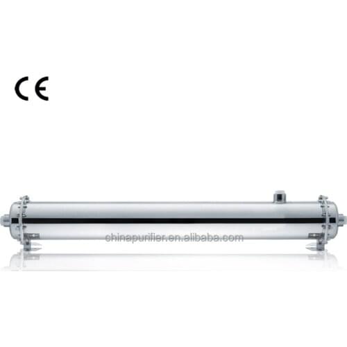 1000L per hour UF membrane filter whole house water purifier made in shenzhen/drinking water