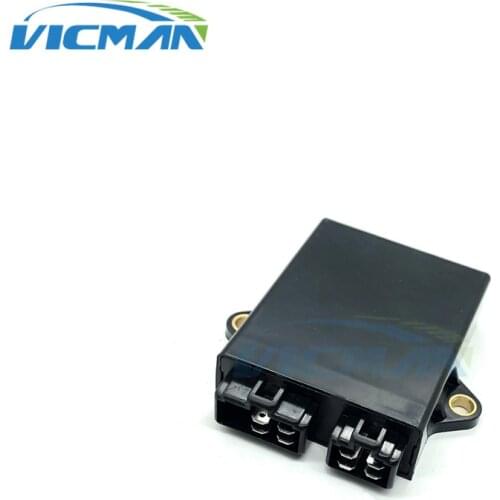Motorbike CDI Igniter Accessories for Yamaha Virago XV250 V-Star 250cc 4RF-82305-00 Motorcycle Ignition Control Unit