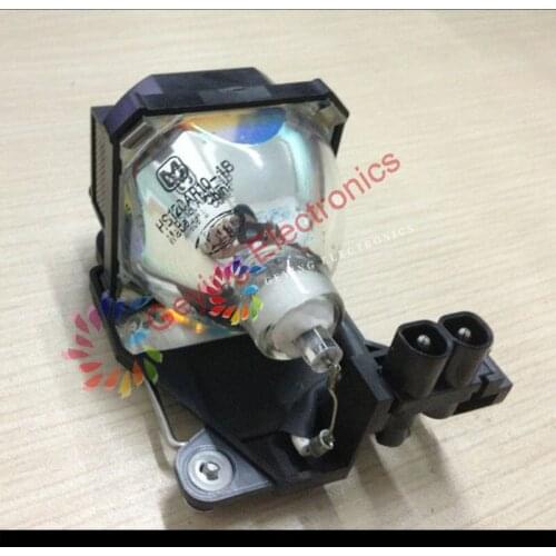 Free shipping wholesale Original Projector lamp with housing ET-LAM1 / HS120W for PT-LM1E / PT-LM1E+ / PT-LM1U / PT-LM2