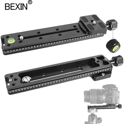 BEXIN Drawer Guides