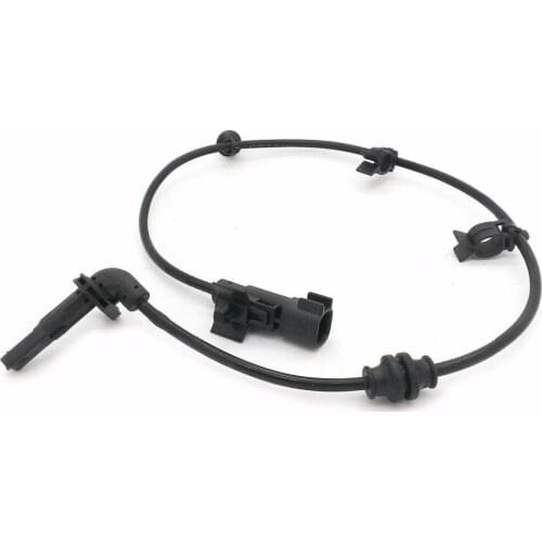 SMD ABS Wheel Speed Sensor Rear Left & Right For Chevrolet Cruze 13324530 12747003 12783655