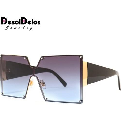 DesolDelos Womens Sunglasses Brand