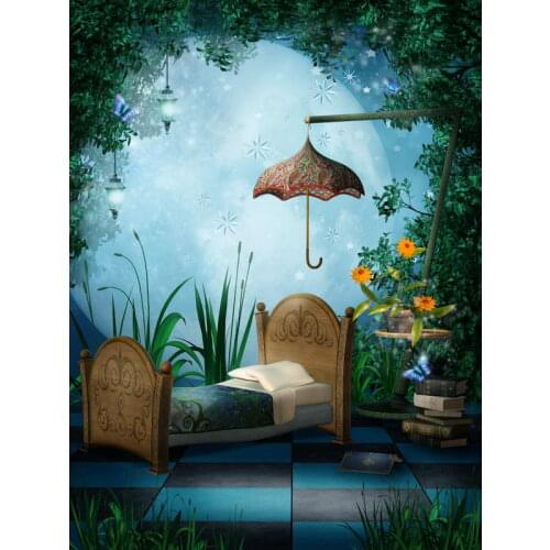 Photography Backdrop for Party 5x7 Digital Vinyl Background Studio Newborn Wedding Photo Booth Fotografia