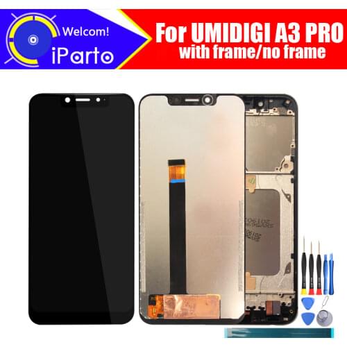 iParto A3 China