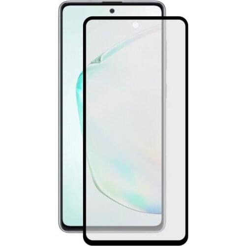 Curved Tempered Glass Screen Protector Samsung Galaxy S20 Ultra KSIX Extreme Curved 3D