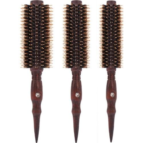 Jamshore Round Combs
