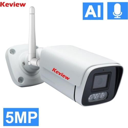 Беспроводные камеры видеонаблюдения Keview China At AliExpress