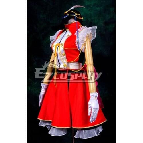 Macross Frontier d Shudisuta b Ranka Lee Cosplay Costume Deluxe E001