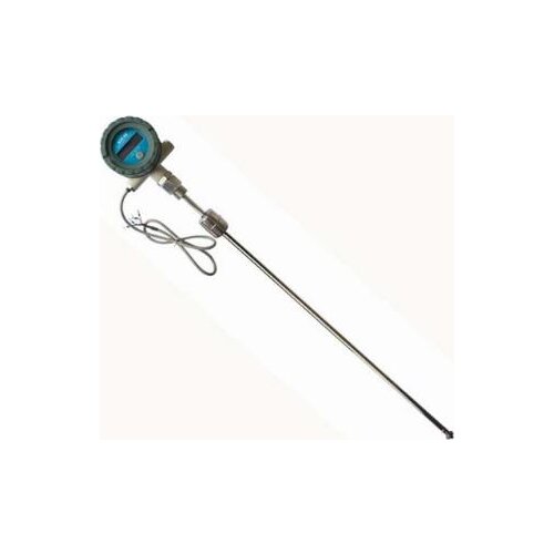 Miran MBT 360mm-800mm Magnetostrictive Temperature Liquid Level Sensor Top Selling Explosion-proof 0-5V/ 0-10V/ 4-20mA/ 0-20mA
