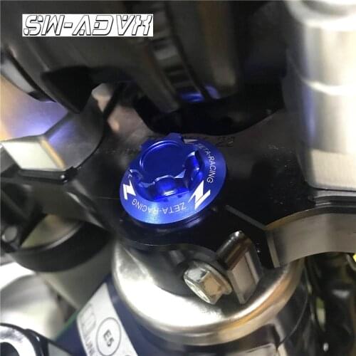 CNC machining steering bolt for Husqvarna TE250 / 300 TC250 TX300 2020-2021