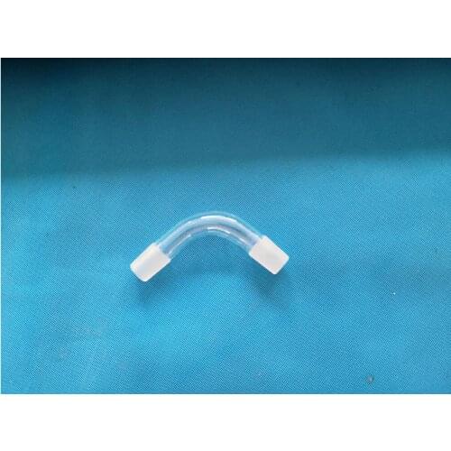Distillation adapter, Distilling adapter, with 24/29 outer joint,105 bend (laboratory equipment)