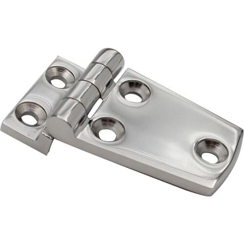 Door hinge distribution Cabinet PS Switch Control box network case instrument Boat yacht cabinet hinge fitting hardware