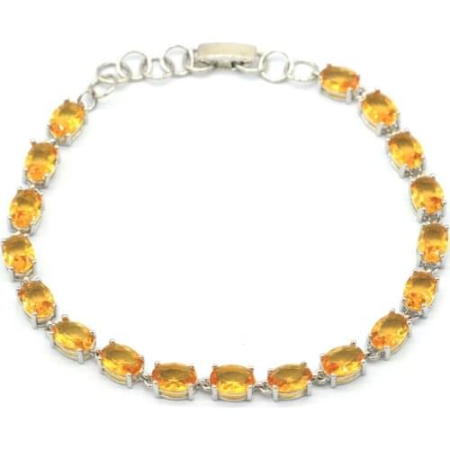 SheType Golden Bracelets