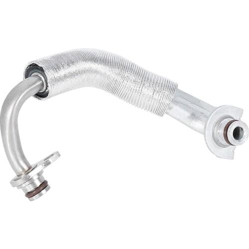 Radiator Coolant Water Hose From Expansion Tank for BMW- 320I 328I 428I 528I X3 X4 X5