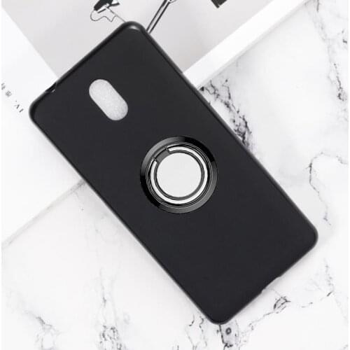 For Nokia G10 G20 X10 X20 C10 C20 C01 C1 Plus 1.4 5.4 8.3 5G C2 C3 X6 7.1 8.1 7 8 Back Ring Holder Bracket Cover Silicone Case