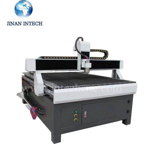 Reliable performance LFG1318 cnc wood machine router atc sale in thailand