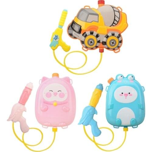 Water Toy Gifts for Kids Boys Girls Children Summer Beach Sand Swimming Pool 87HD