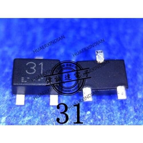 1Pieces new Original LTA044EUBFS8TL LTA044EUB type 31 SOT23 In stock real picture