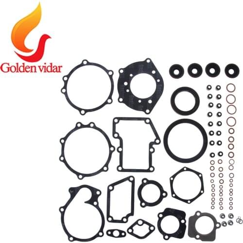 2pcs/lot Hot sale repair kits V3800T, high quality diesel engine spare parts, for diesel engine fuel pump, with best price