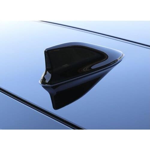 ABS car antenna Shark fin for toyota camry 2018 2019 2020 xv70 avalon