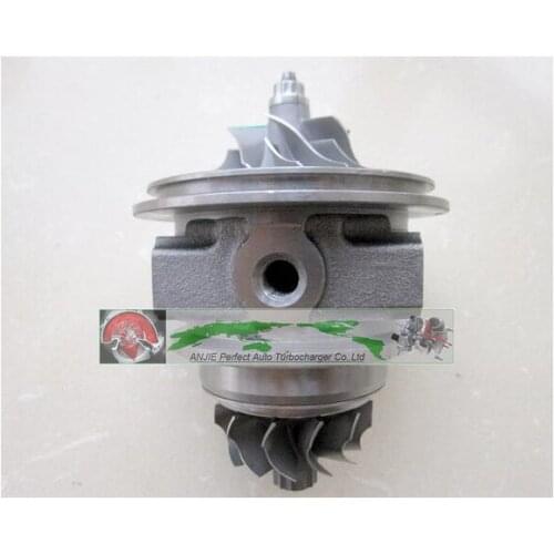 Free Ship Turbo Cartridge CHRA 28200-4A201 49135-04211 For HYUNDAI Starex Van H200 Galloper Terracan D4BH 4D56 2.5L Turbocharger