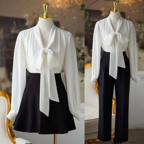 Blvyisla Womens Long Shirts