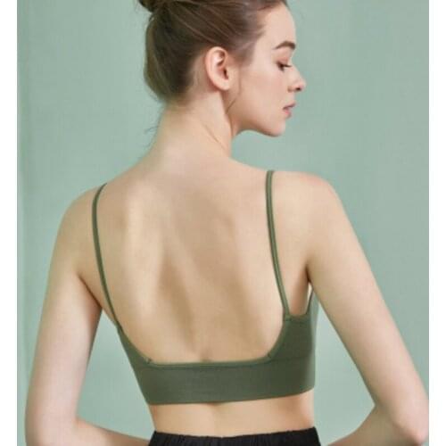 Bralette Triangle Cup Push Up Bra Sexy Deep V Bras For Women Comfort Wireless Female Underwear Seamless Bra Soutien Gorge Femme