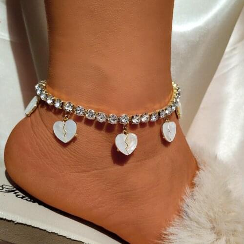 Caraquet Pink Bracelets