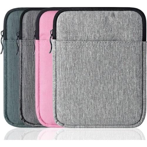 PB 626 Plus Pouch Case for Pocketbook Touch Lux 3 eReader Bag Case Pocketbook 626 Ebook 9 InchShockproof Sleeve Tablet Cover