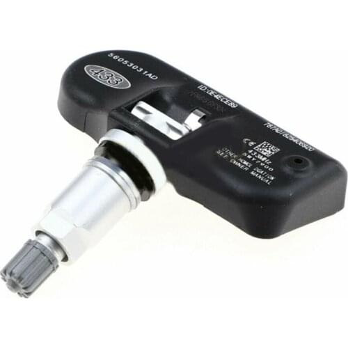EACHGO Tire Pressure Sensors