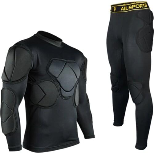 HAMEK Sports Pants