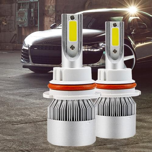 HVIERO Lamps For Cars