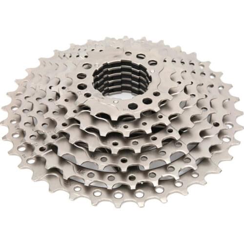 Mountain Bike Freewheel 8 Speed 11-36T Cassette Flywheel MTB Sprocket for SRAM Bicycle Parts