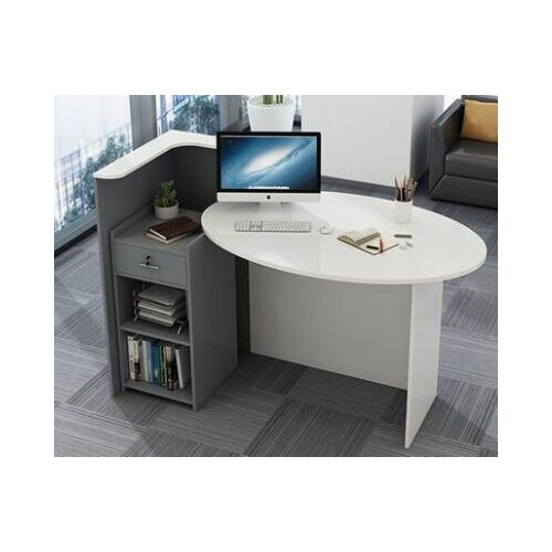 Cash register counter commercial bar table