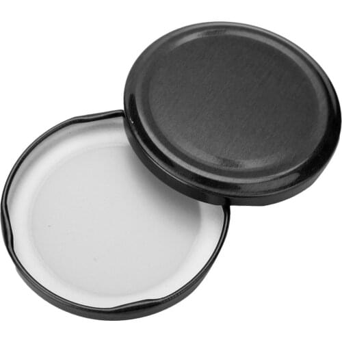 20Pcs 73/85mm Mason Jar Lids Screw on Storage Covers for Drinking Canning Mason Jars Silicone Seals Leak Proof Cover Lids