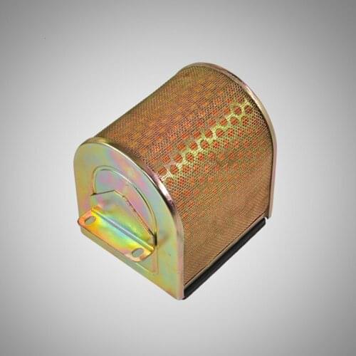 Longxin VOGE Electrodeless Machine Motorcycle LX500R Stepless 500R Original Air Filter Core Air Filter Element