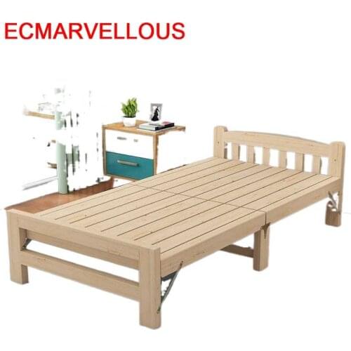 Bett Recamaras Meuble Maison Set Literas Letto A Castello Single Cama Moderna Mueble De Dormitorio Bedroom Furniture Folding Bed