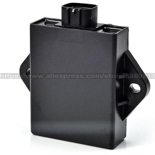CDI Module Fit for Suzuki King Quad 300 Quadrunner 250 LT-F250 2x4 LT-F300F LT4WD 32900-19B50 32900-19B40 1995-2000