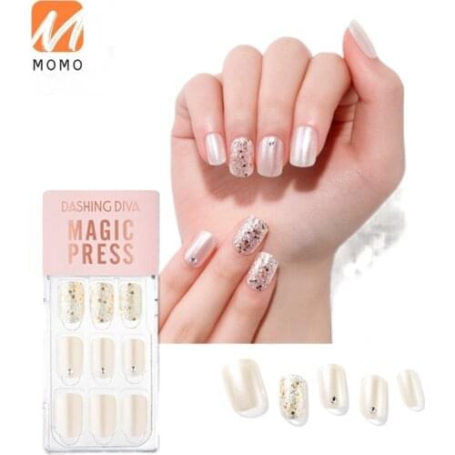 Nail Nail Stickers Sticker Finished Product Hot Sale New