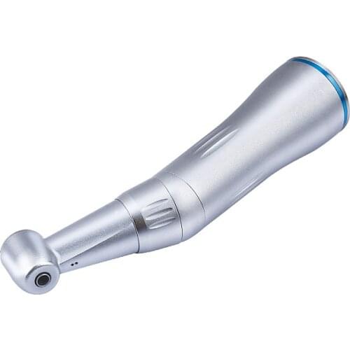 NSK Style Dental Inner Water Spray Low Speed Handpiece Contra Angle Low speed handpiece