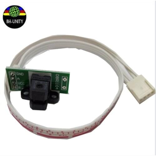 Brand new !!!5pcs/lot infiniti FY-3208 printer encoder strip sensor rast for Pheaton Galaxy Icontek inkjet printer spare parts